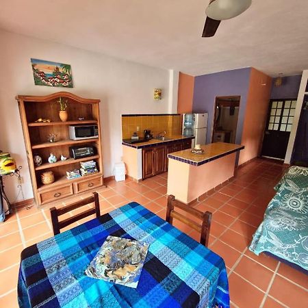 La Posada Pacifica Puerto Vallarta Ngoại thất bức ảnh