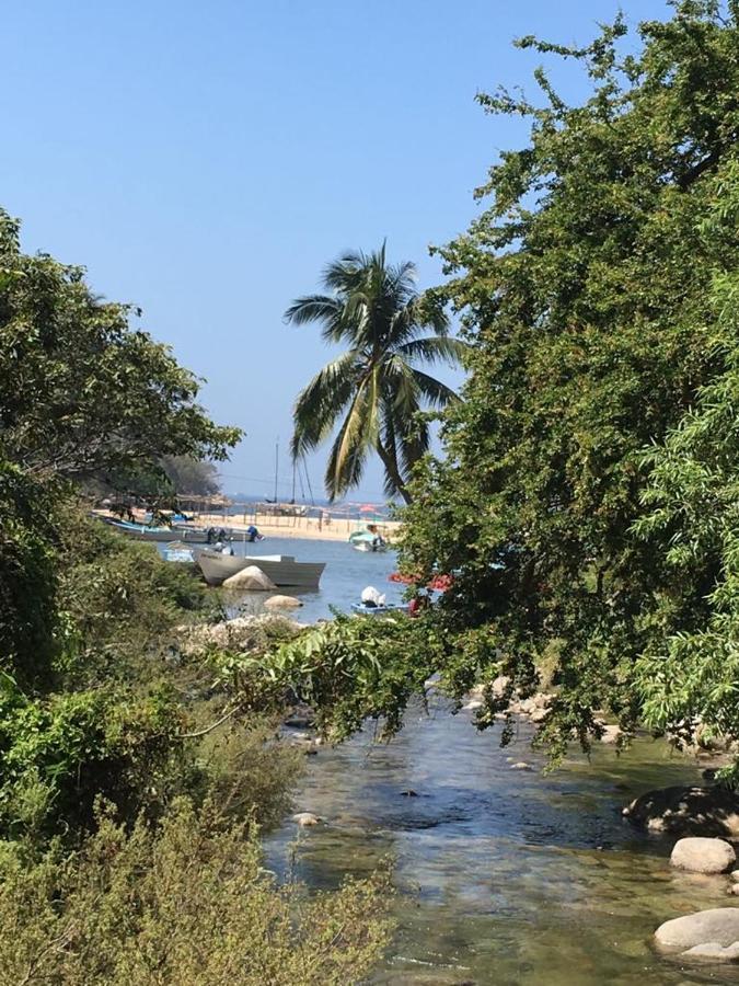 La Posada Pacifica Puerto Vallarta Ngoại thất bức ảnh