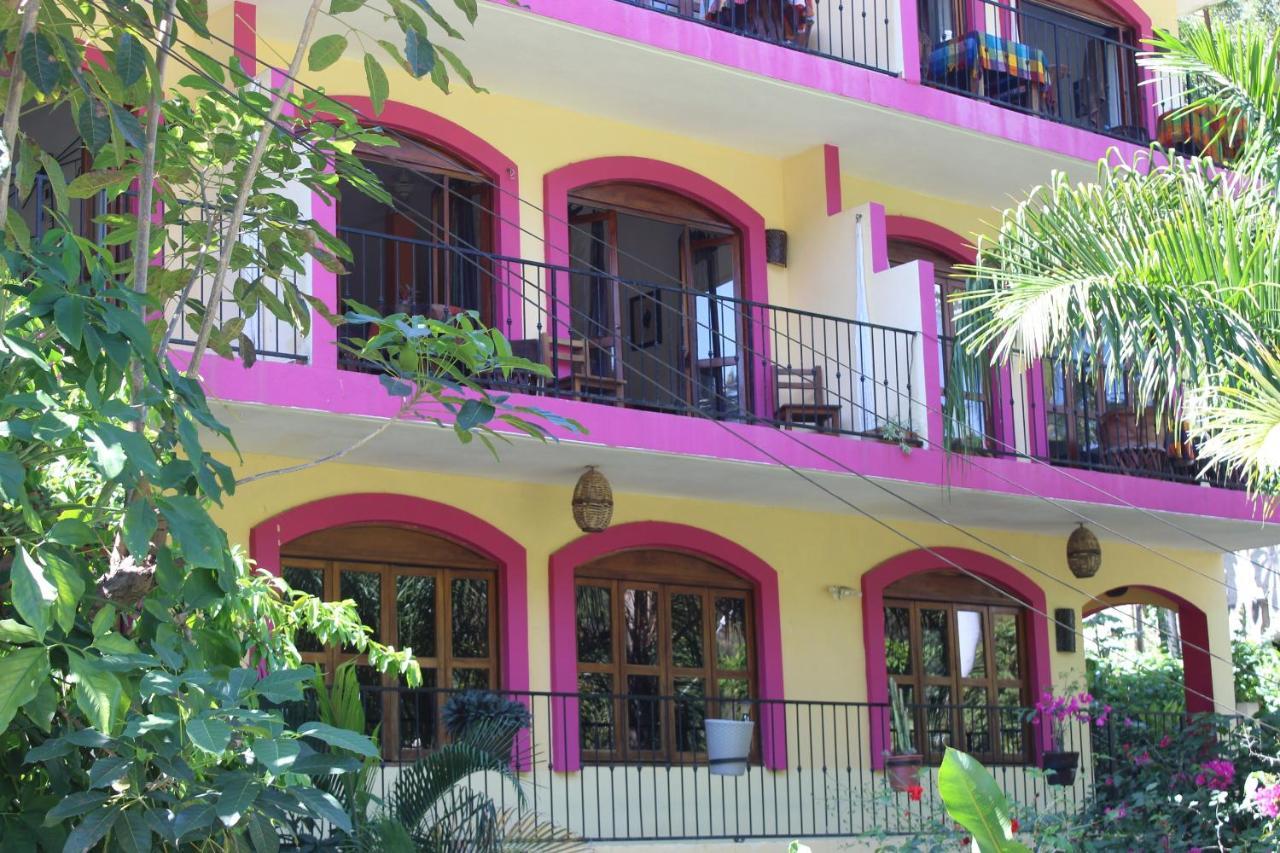 La Posada Pacifica Puerto Vallarta Ngoại thất bức ảnh