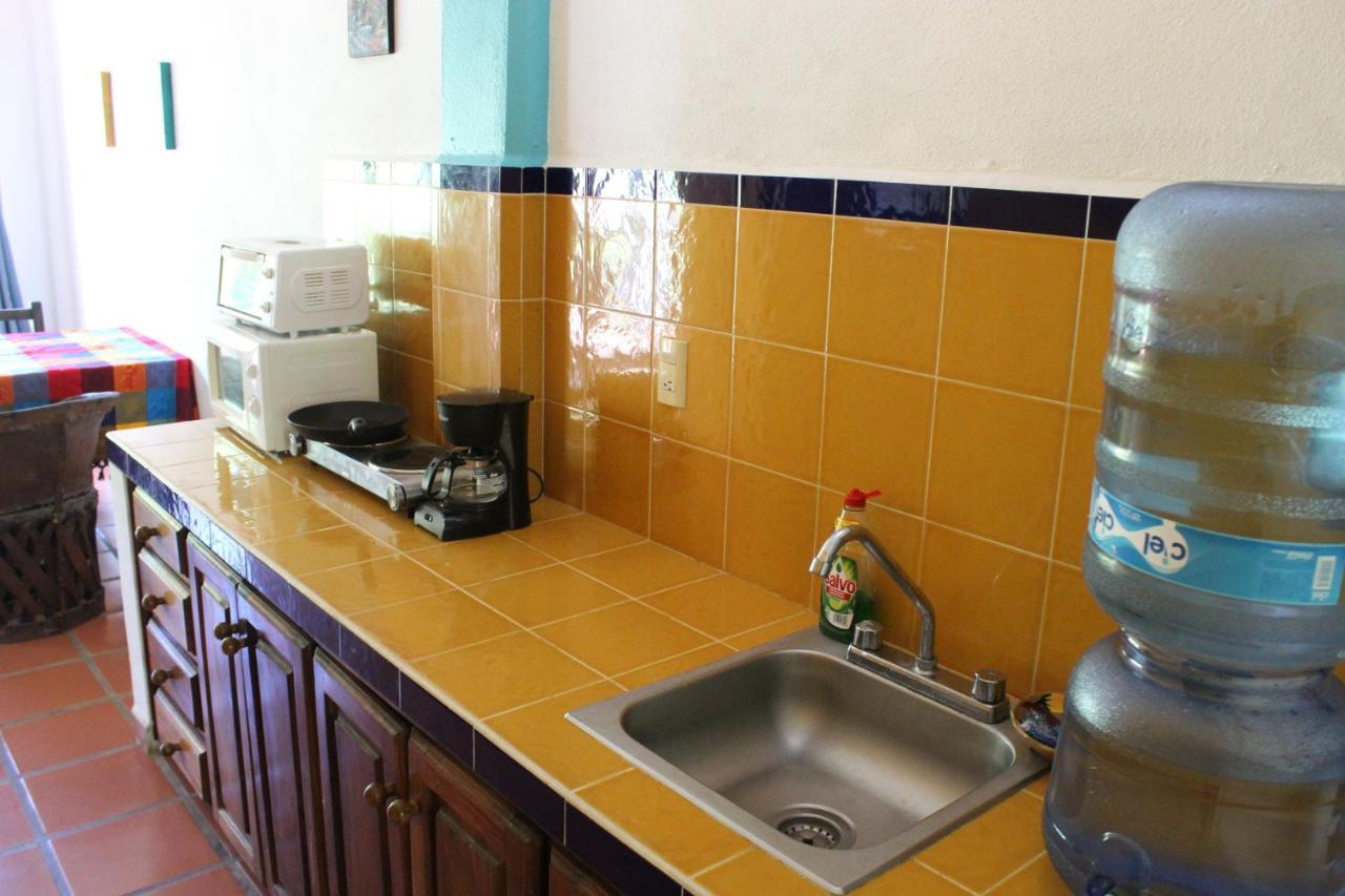 La Posada Pacifica Puerto Vallarta Ngoại thất bức ảnh