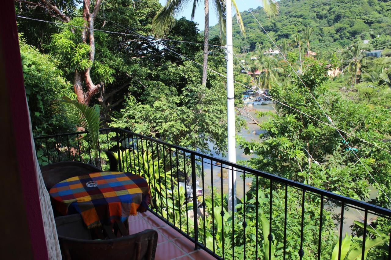 La Posada Pacifica Puerto Vallarta Ngoại thất bức ảnh