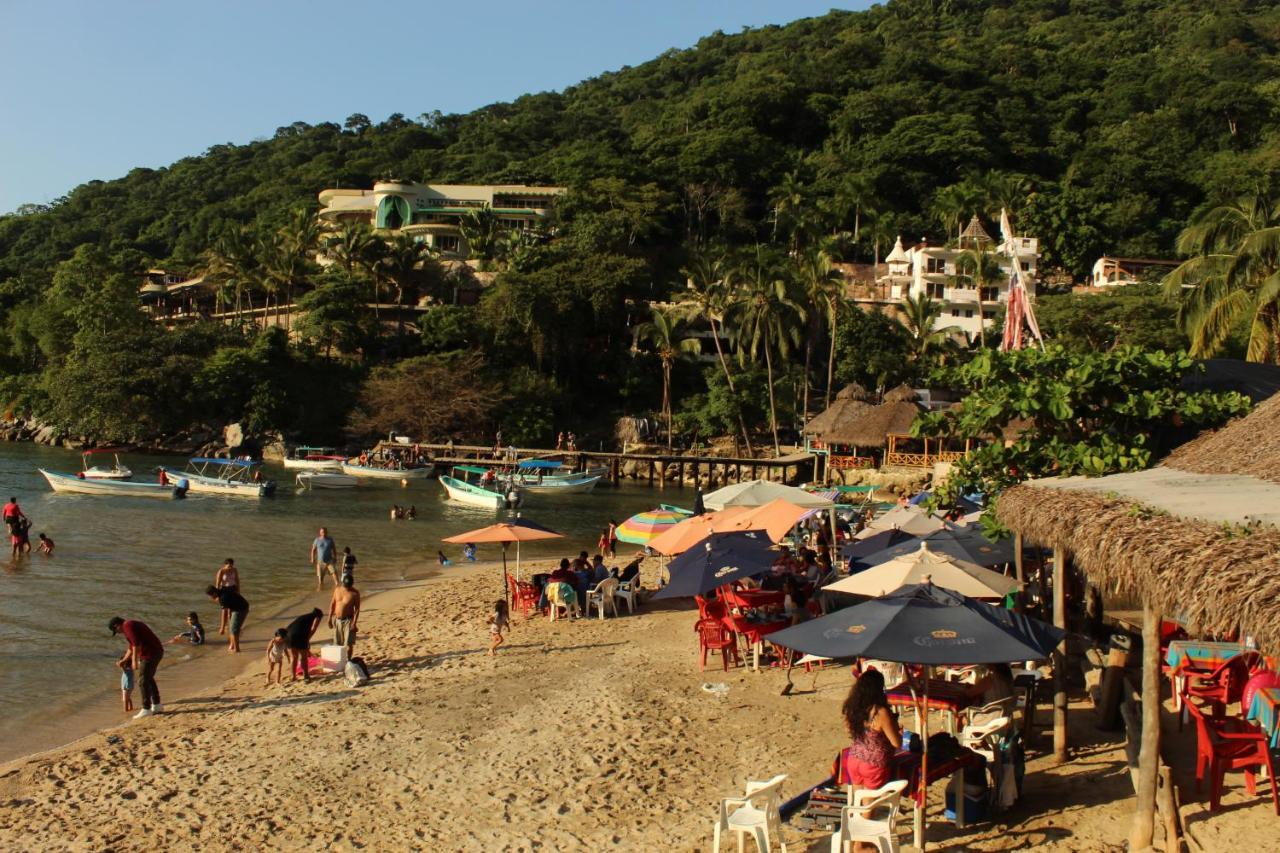 La Posada Pacifica Puerto Vallarta Ngoại thất bức ảnh