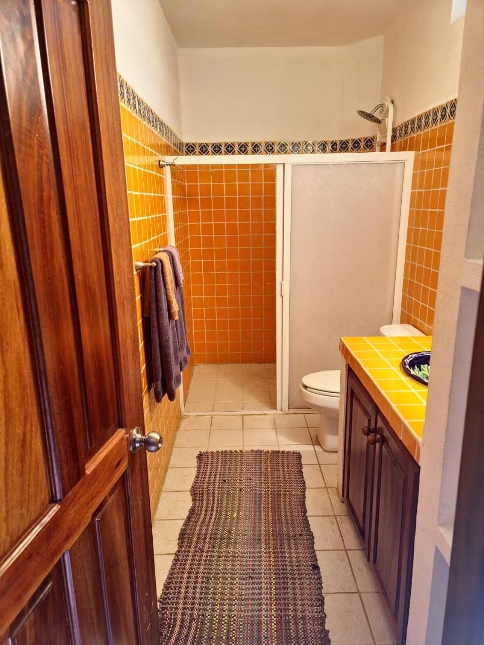 La Posada Pacifica Puerto Vallarta Ngoại thất bức ảnh