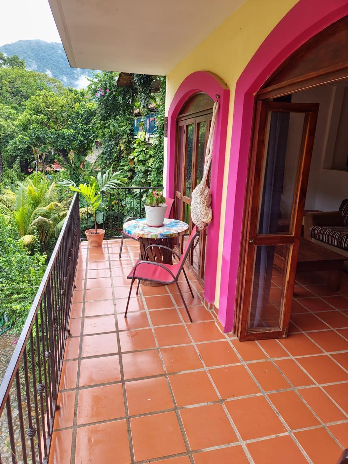 La Posada Pacifica Puerto Vallarta Ngoại thất bức ảnh