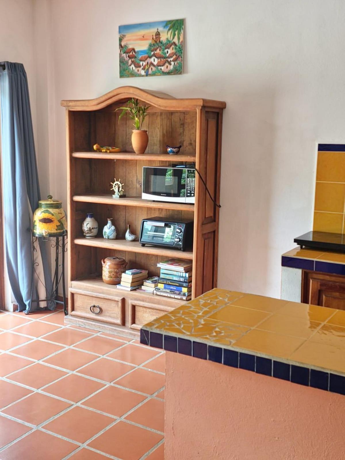 La Posada Pacifica Puerto Vallarta Ngoại thất bức ảnh