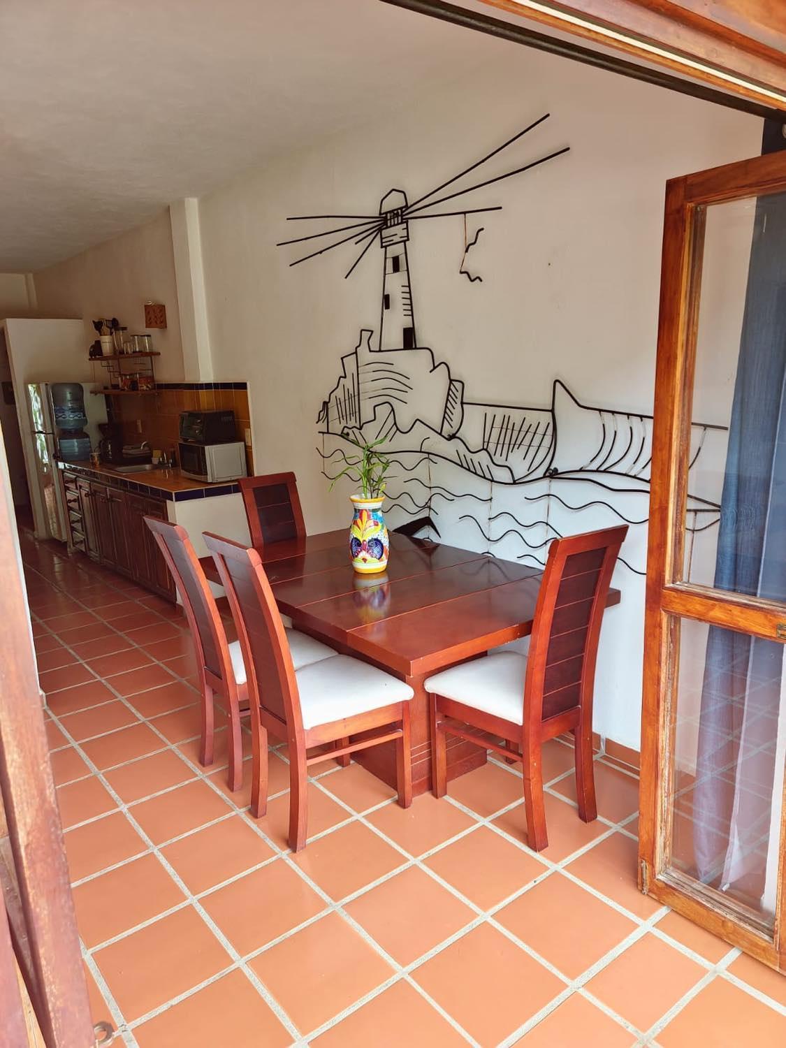 La Posada Pacifica Puerto Vallarta Ngoại thất bức ảnh