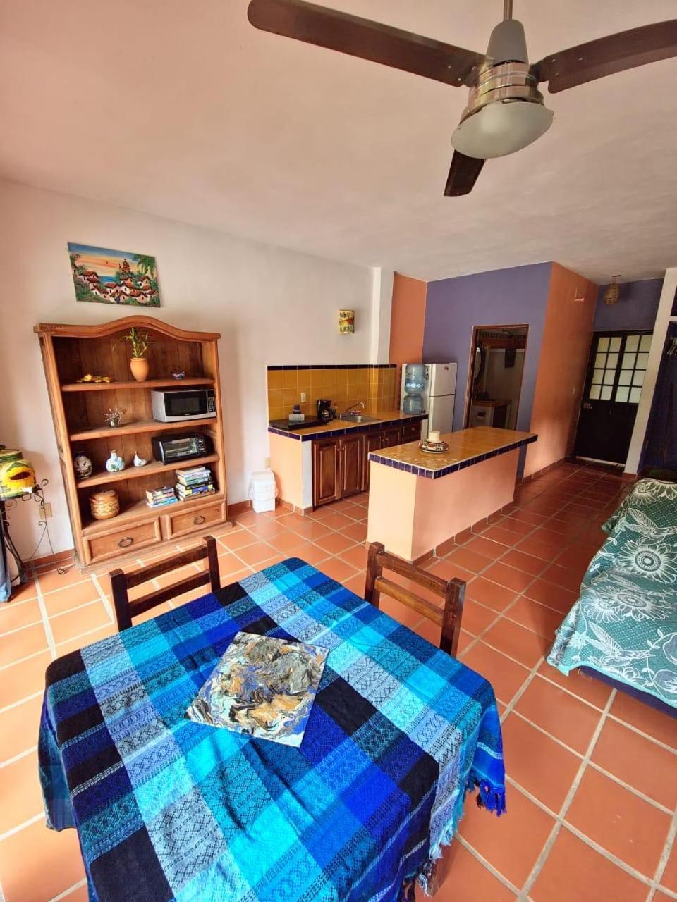 La Posada Pacifica Puerto Vallarta Ngoại thất bức ảnh