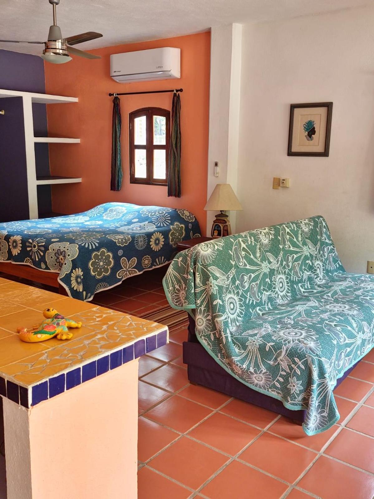 La Posada Pacifica Puerto Vallarta Ngoại thất bức ảnh