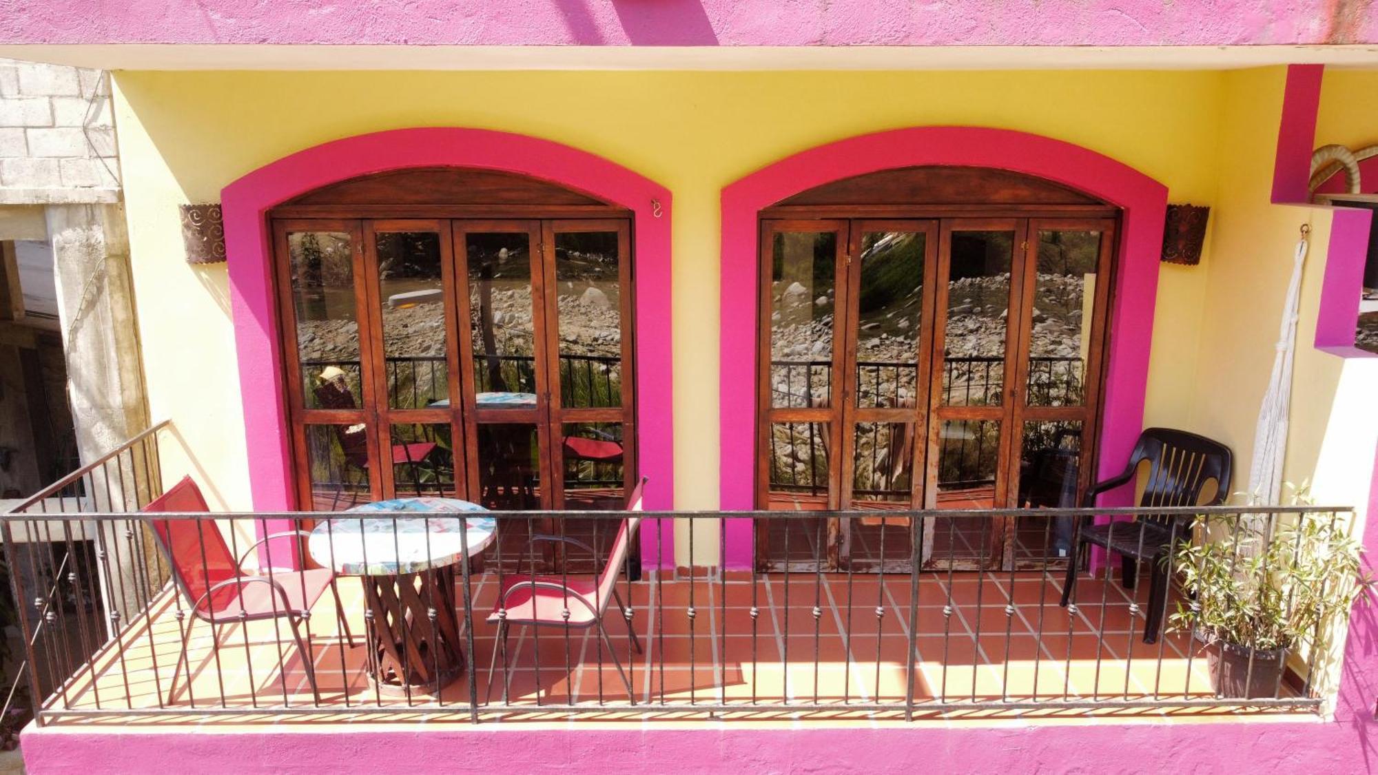 La Posada Pacifica Puerto Vallarta Ngoại thất bức ảnh