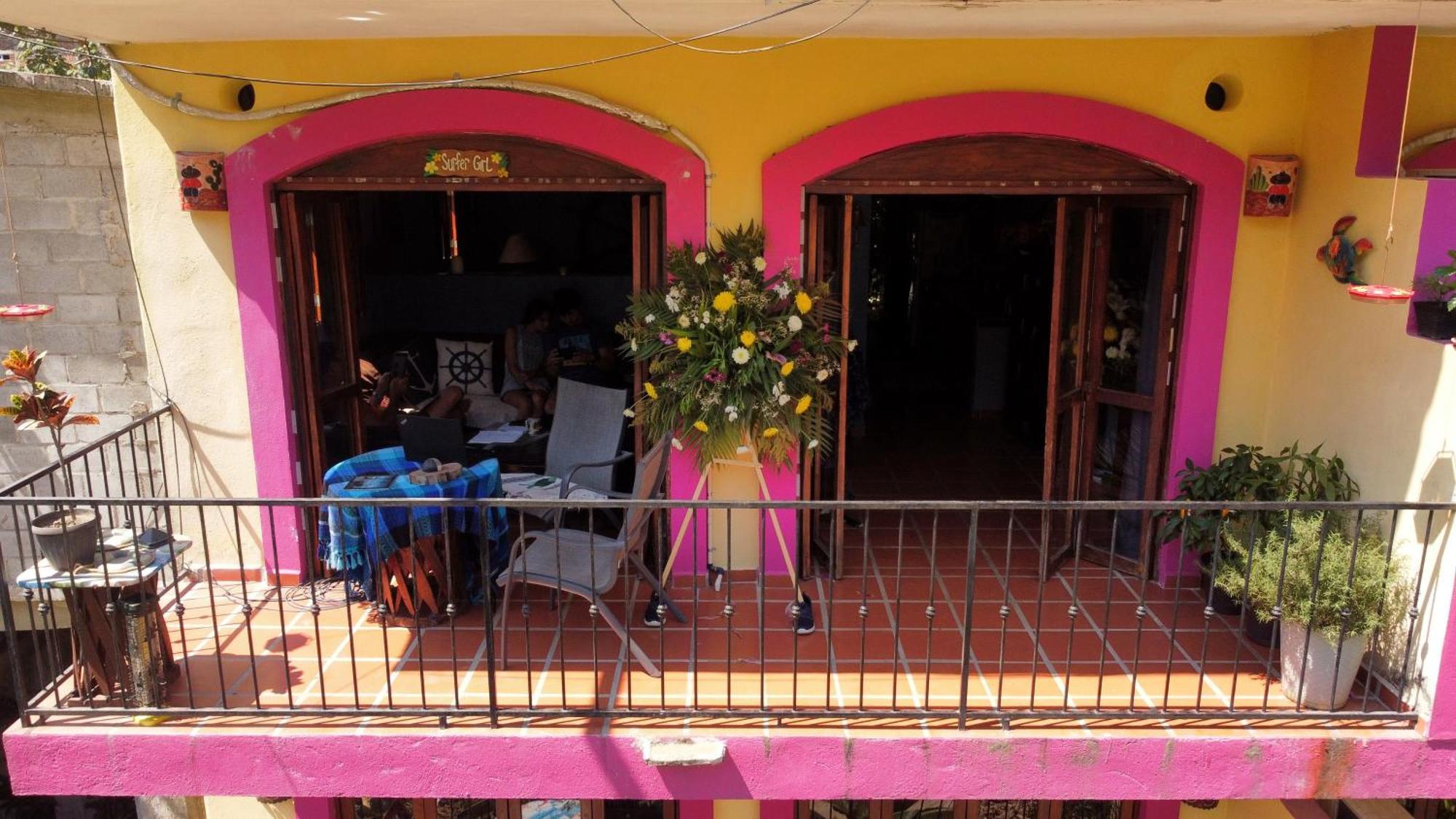 La Posada Pacifica Puerto Vallarta Ngoại thất bức ảnh