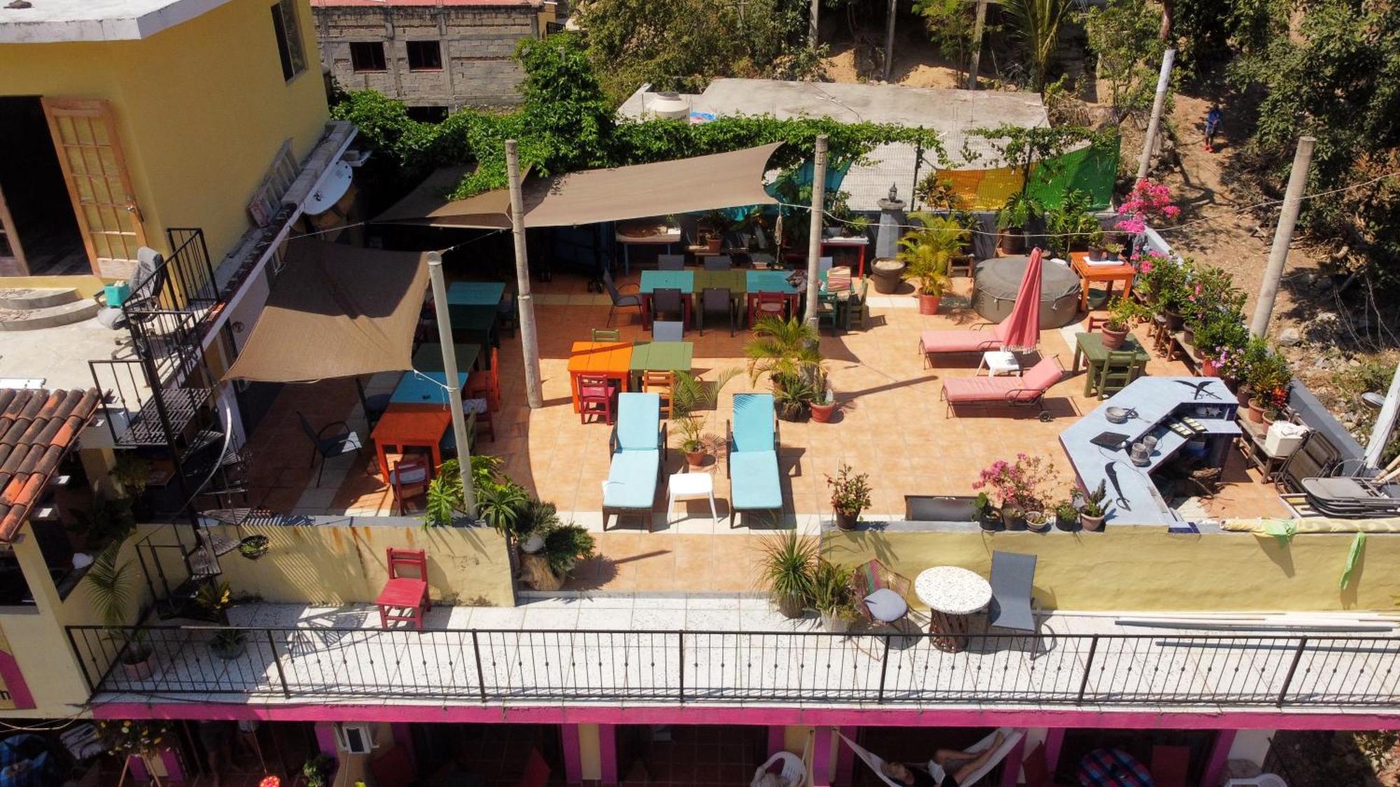 La Posada Pacifica Puerto Vallarta Ngoại thất bức ảnh